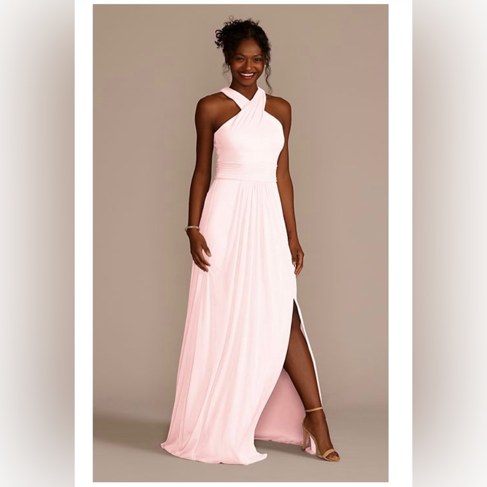 David’s Bridal Bridesmaids Dress NWT